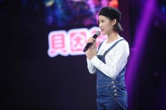 中国梦想秀李娜图片 李娜最美癌症坚强女孩图